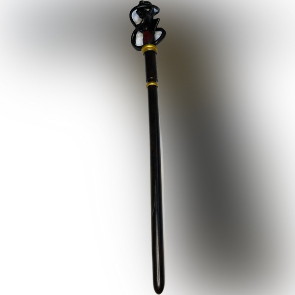 Wizarding World Of Harry Potter Universal Studios Death Eater Skull - Picture 2 of 10